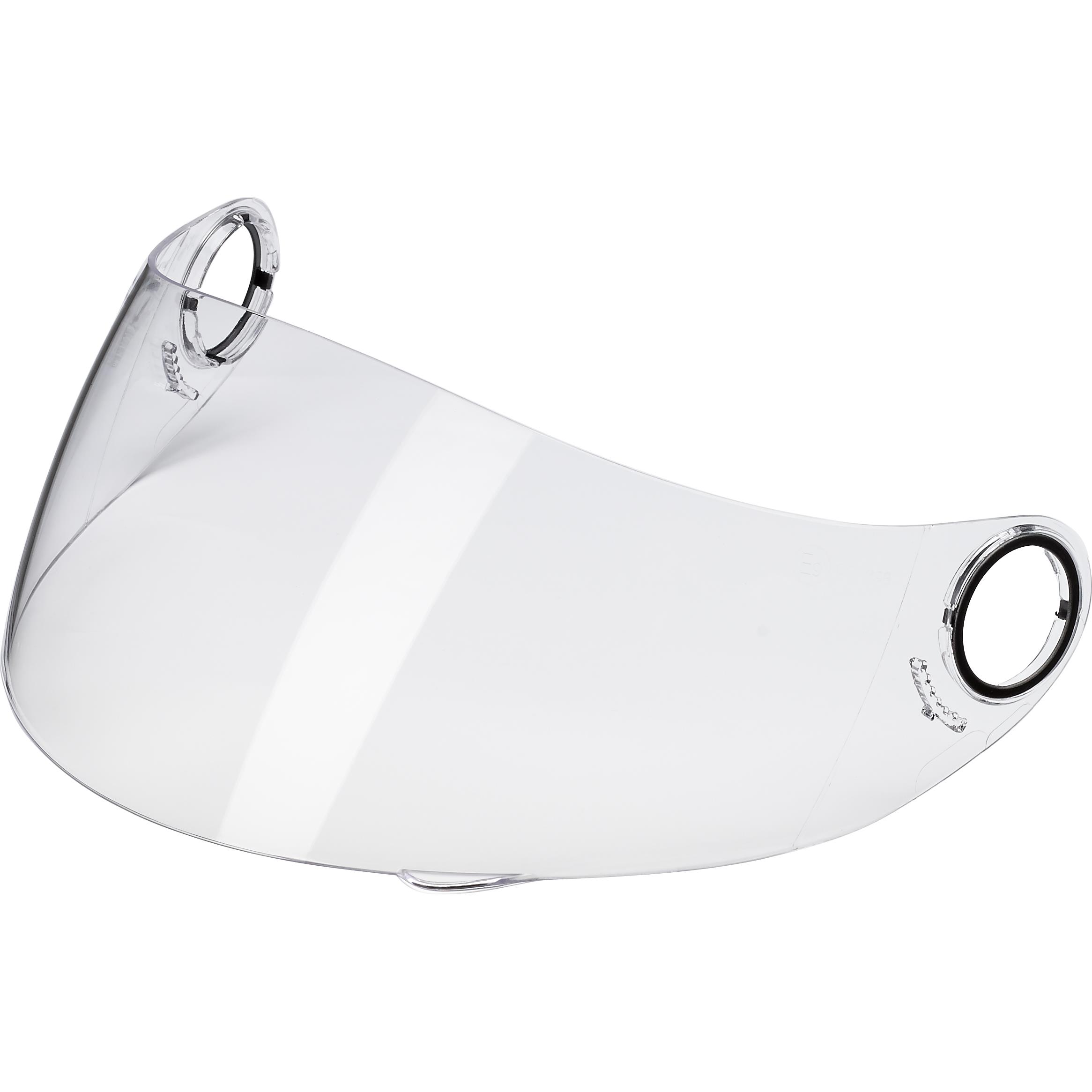 Nexo Visier Junior 3.0 klar - Helme & Brillen - Helmvisiere