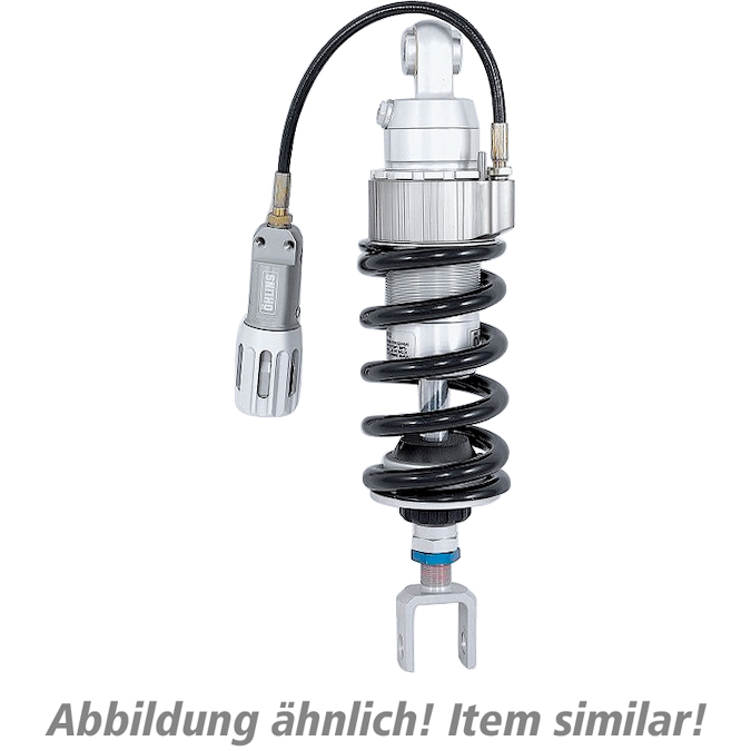 Öhlins-Stoßdämpfer STX46DR1LS 324-336mm schwarz HD506 für Harley-Da-5736731040006040