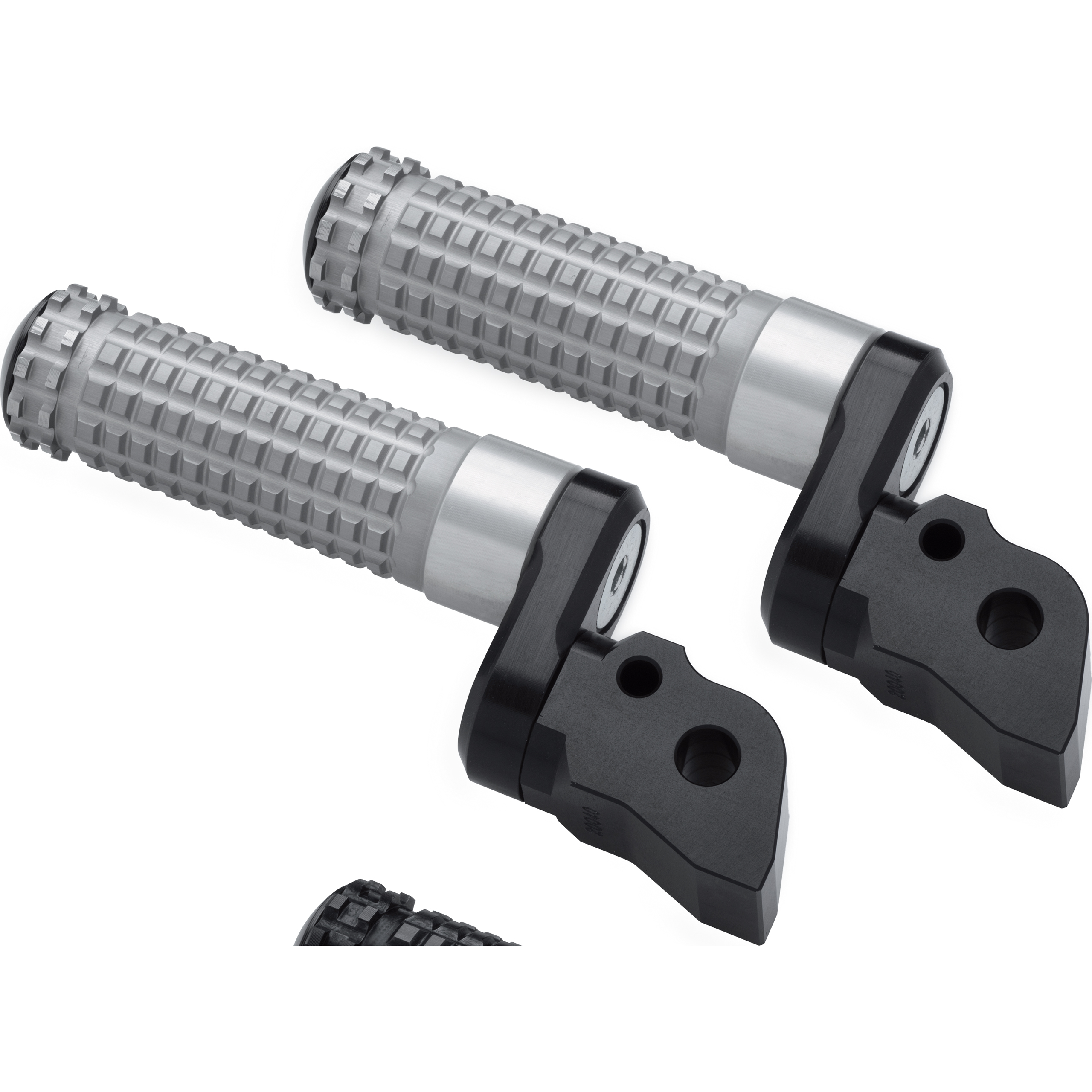 Mizu-Fußrastenpaar Flex Race 22mm für Sozius-5741341000999240