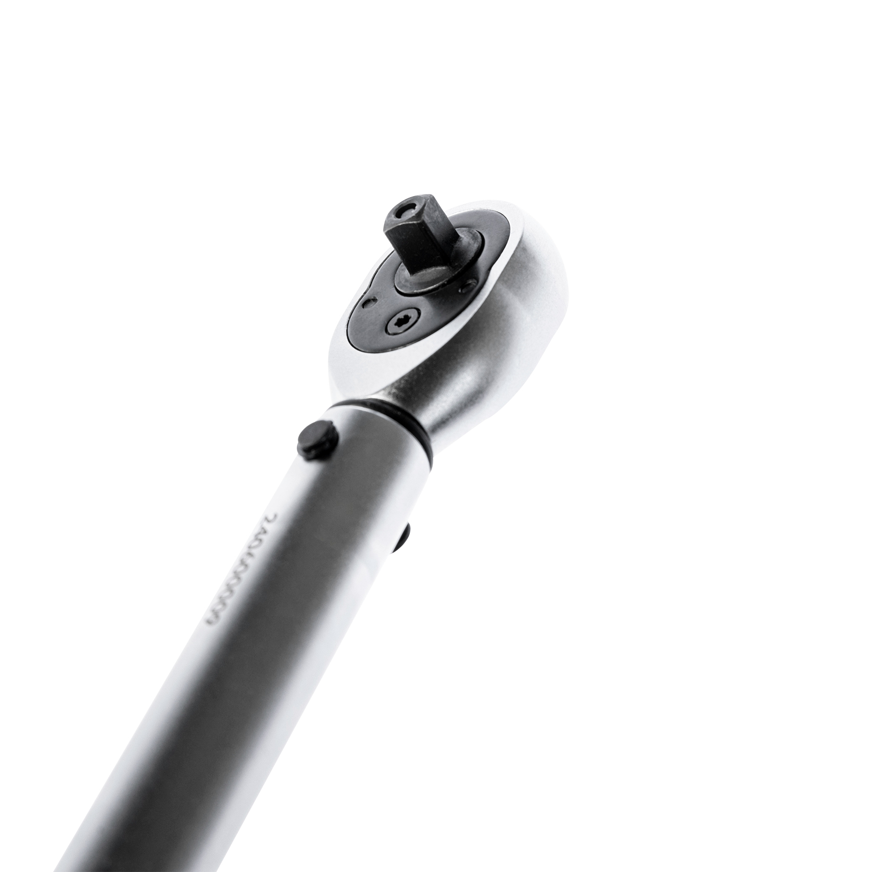 WGB Basic-6,3mm (1/4") Drehmomentschlüssel 6-30 Nm-5752511139000085
