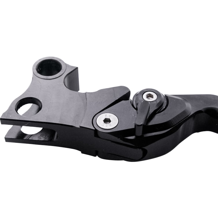 RST-Kupplungshebel einstellbar Alu-5690481077010120