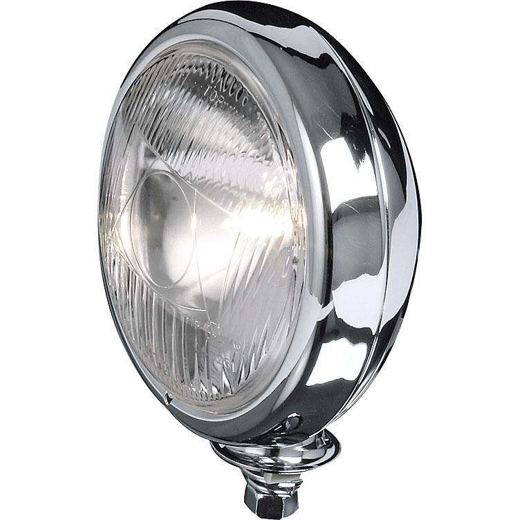 HIGHSIDER smart-Nebelscheinwerfer 114 mm (4 1/2") flaches Gehäuse-5552301033003710