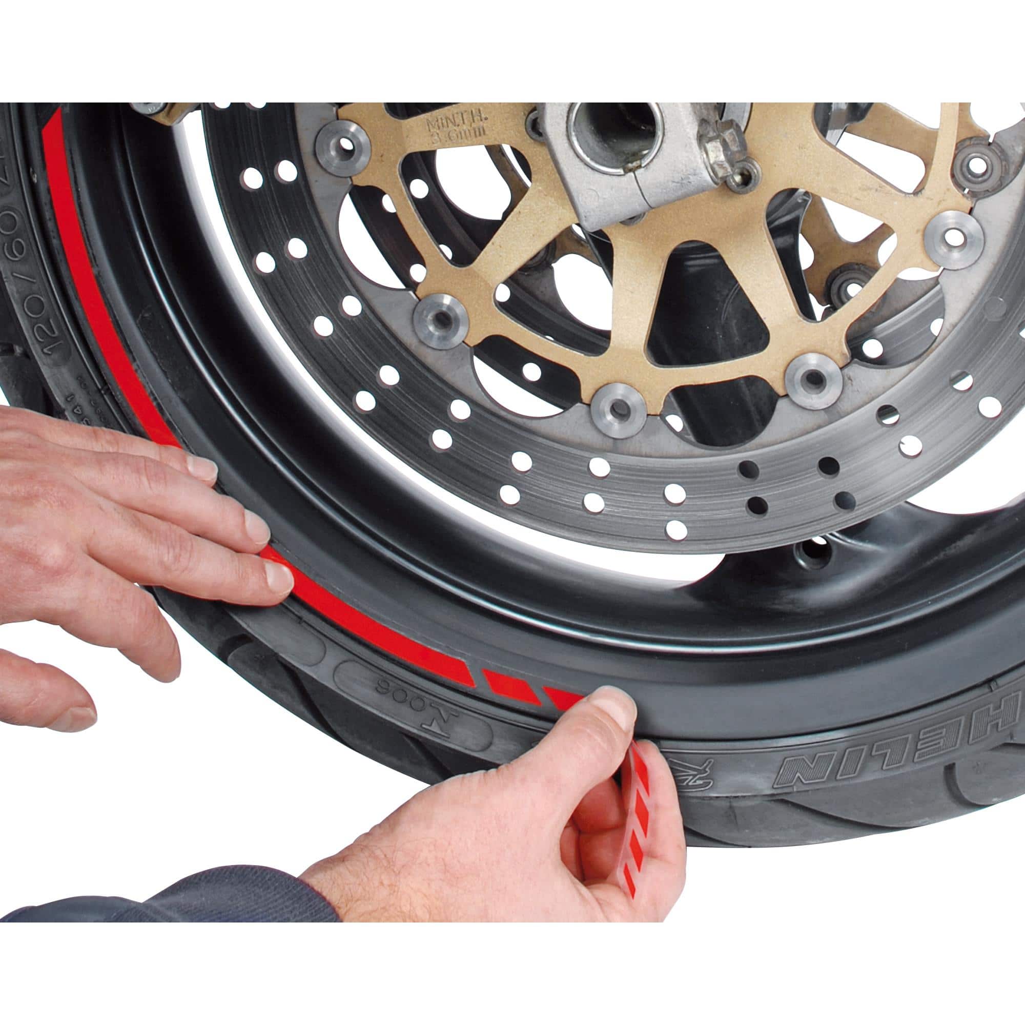 FOLIATEC-Felgenzierstreifen Racing 7mm-5704971094009410