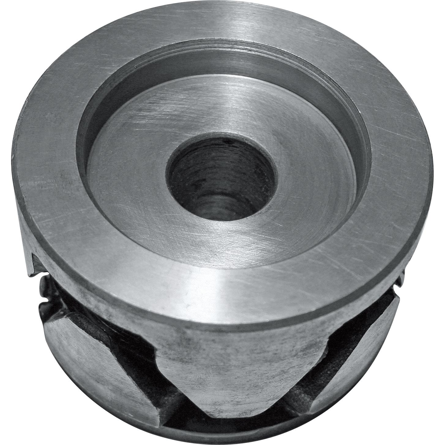 Paaschburg & Wunderlich-Lichtmaschinenrotor wie OEM-5585091281010000