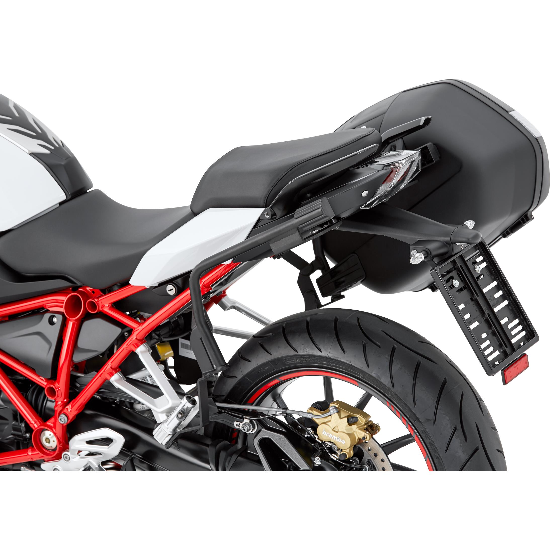 Shad-Seitenkofferträger 3P
-5699121