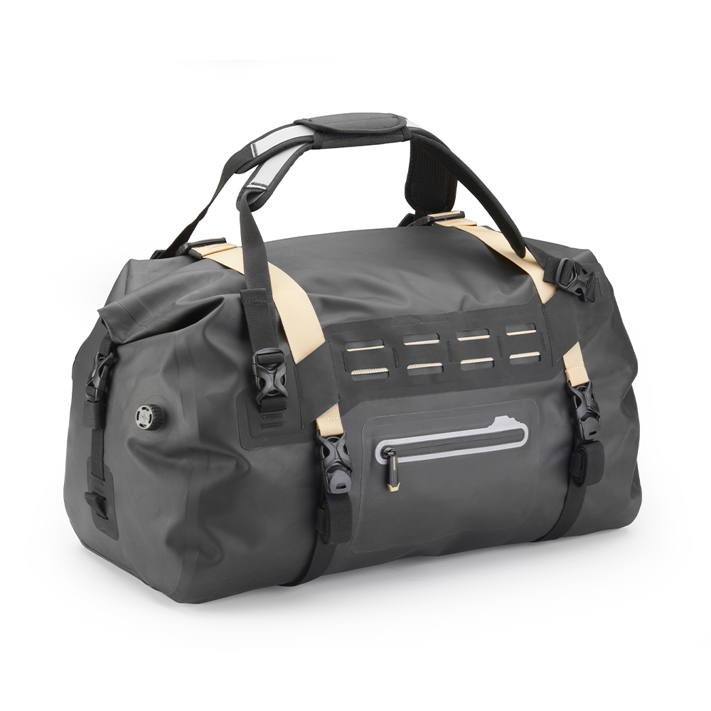 Givi-Hecktasche/Gepäckrolle wasserdicht GRT712C Canyon 40 Liter-5745591210000000