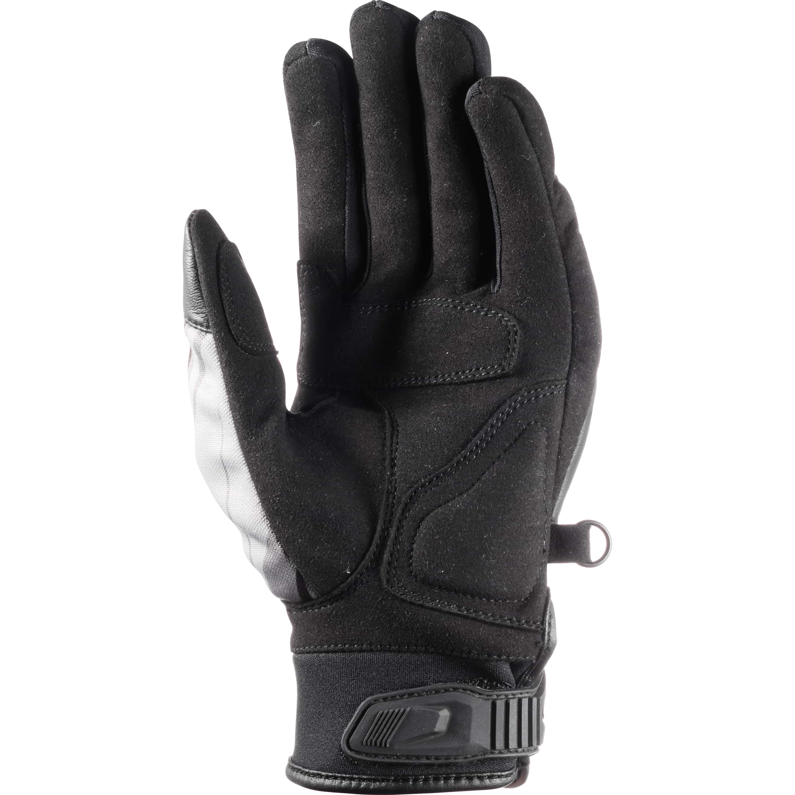 Road-Sommer Textilhandschuh 4.0 kurz-3115201007011935