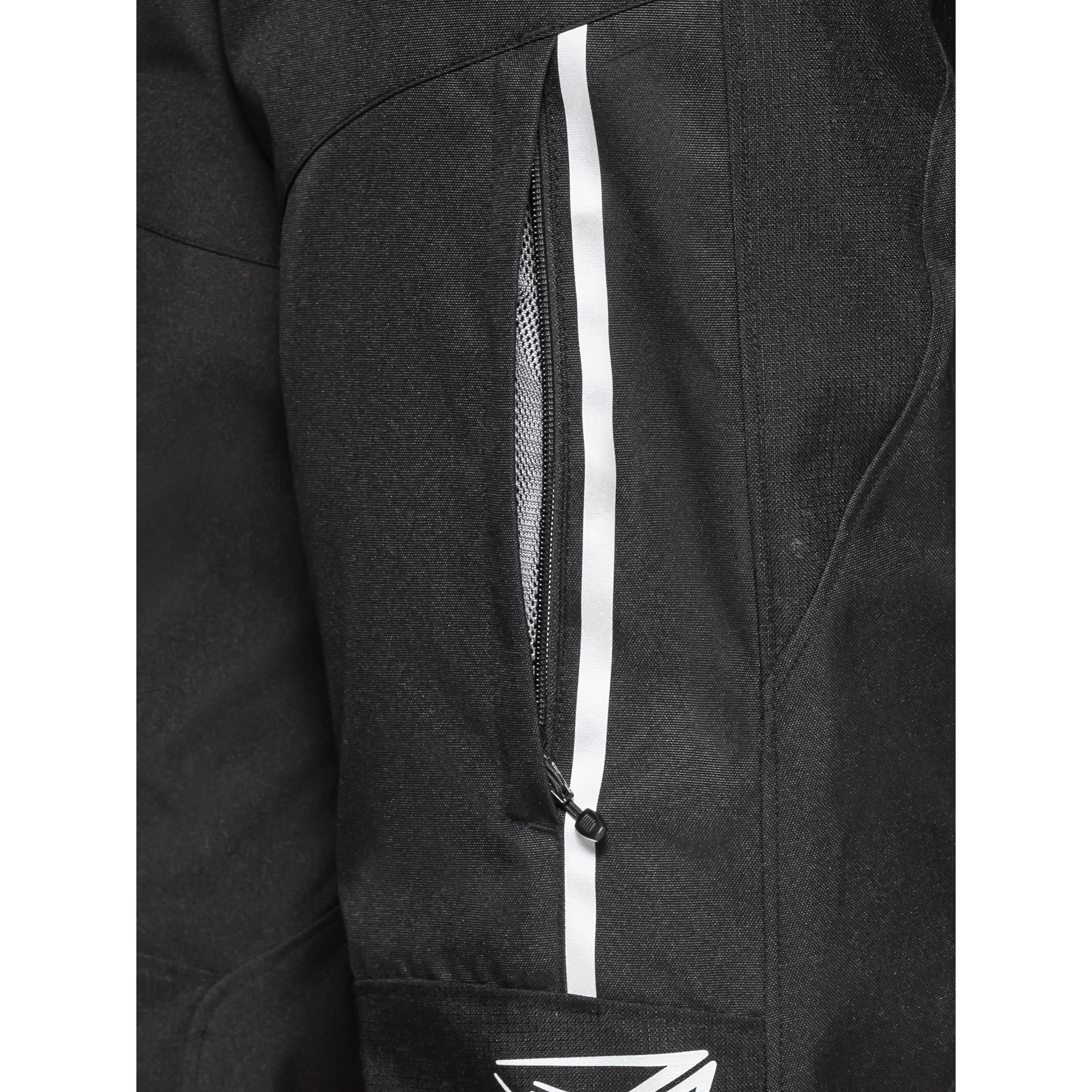 Pharao-Cedar WP Textilhose schwarz XXL-2100161003001012