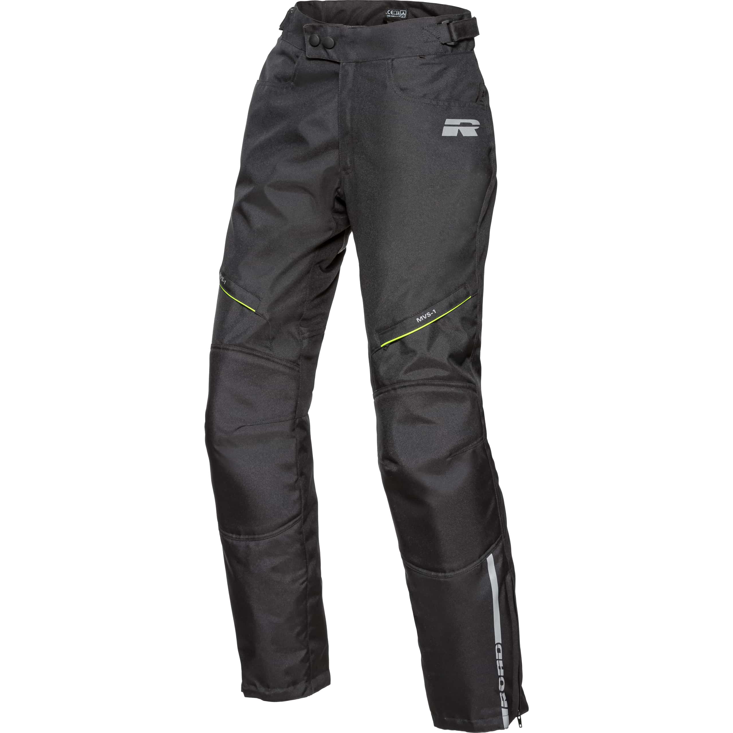 Road-Touring WP Damen Textilhose 1.0-2100231003009109