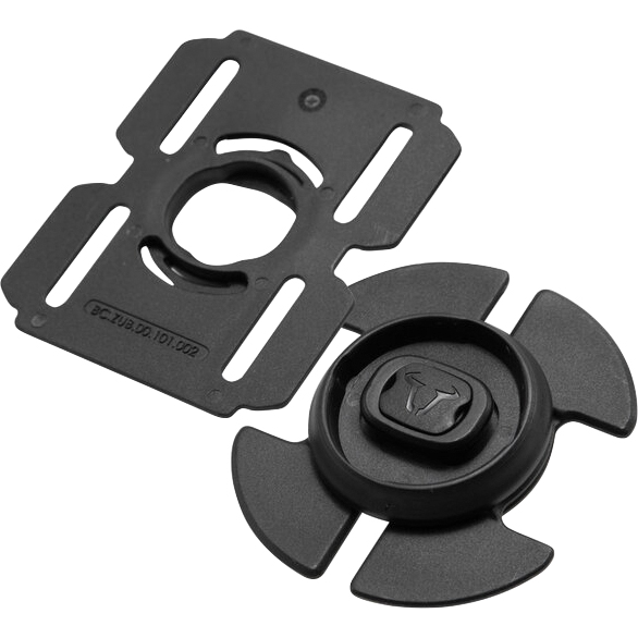 SW-MOTECH T-Lock Halter mit MOLLE Adapter - Motorradzubehör - Motorradgepäck