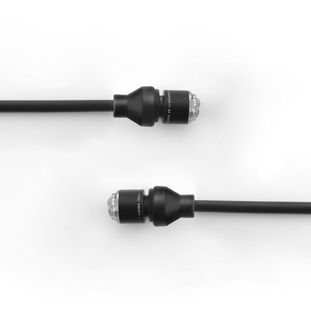 Rizoma-LED Blinker/Rücklichtpaar Light Unit S Ø12mm M6-5737171020000000