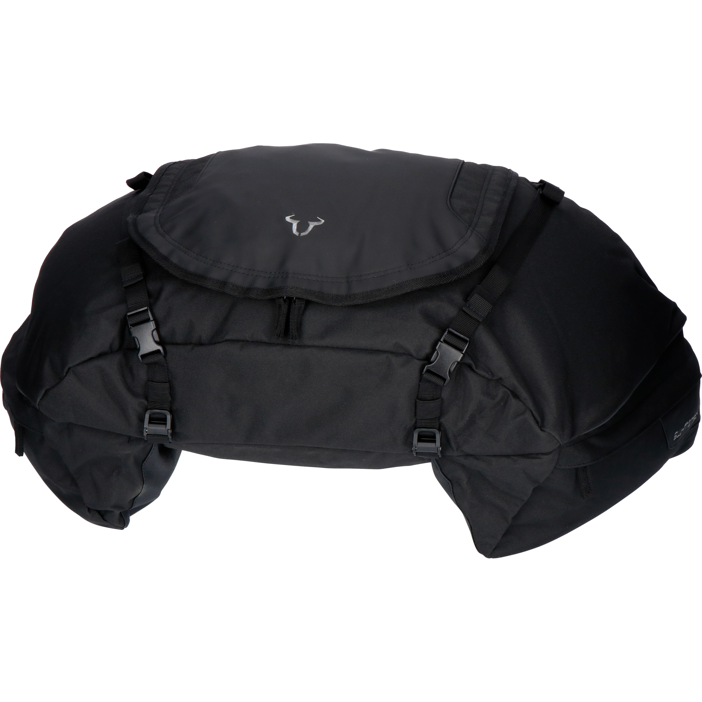 SW-MOTECH tail bag ION Polo special edition 50 liter black