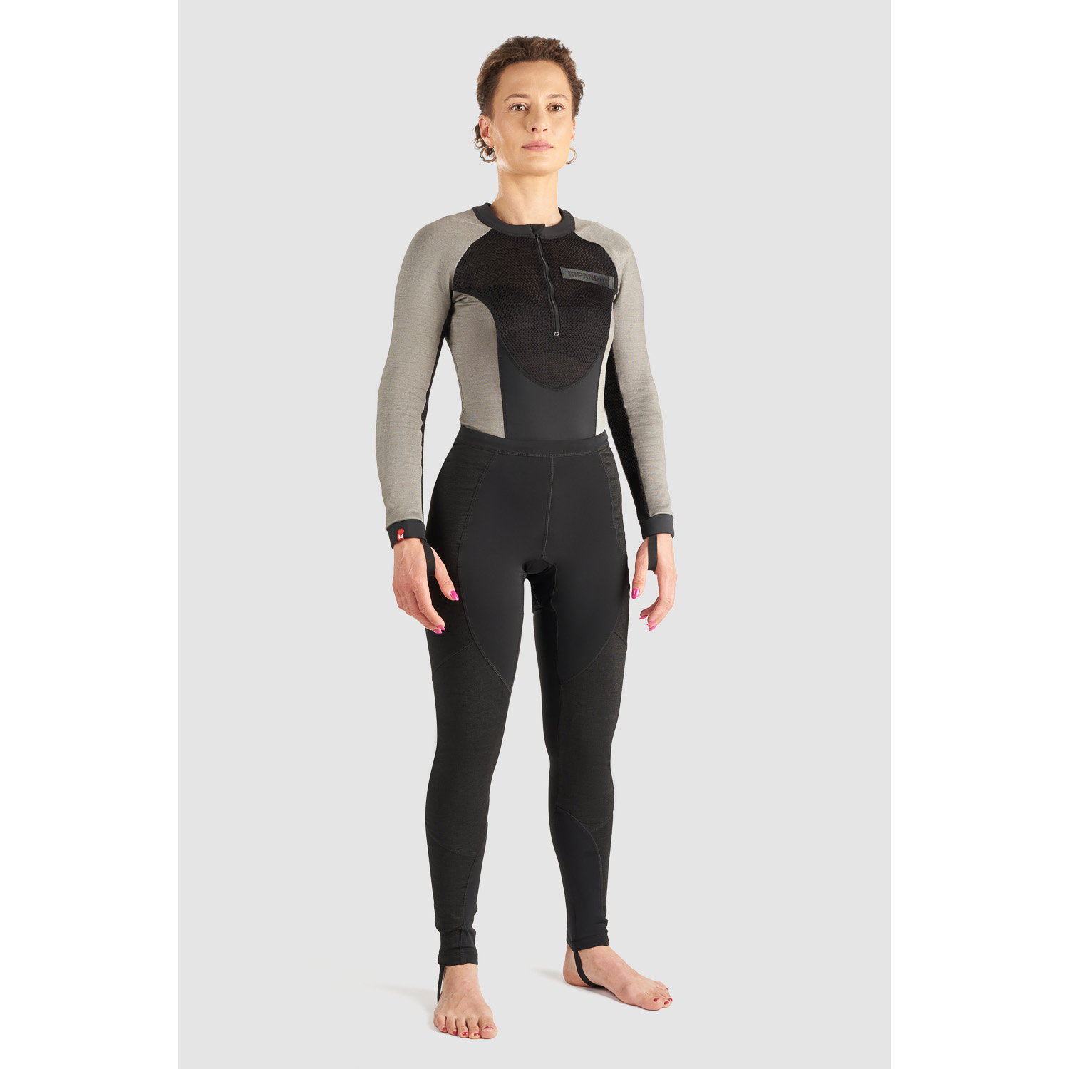 Pando Moto-Skin UH AAA Gepanzerte Motorrad-Leggings-0002171002001008