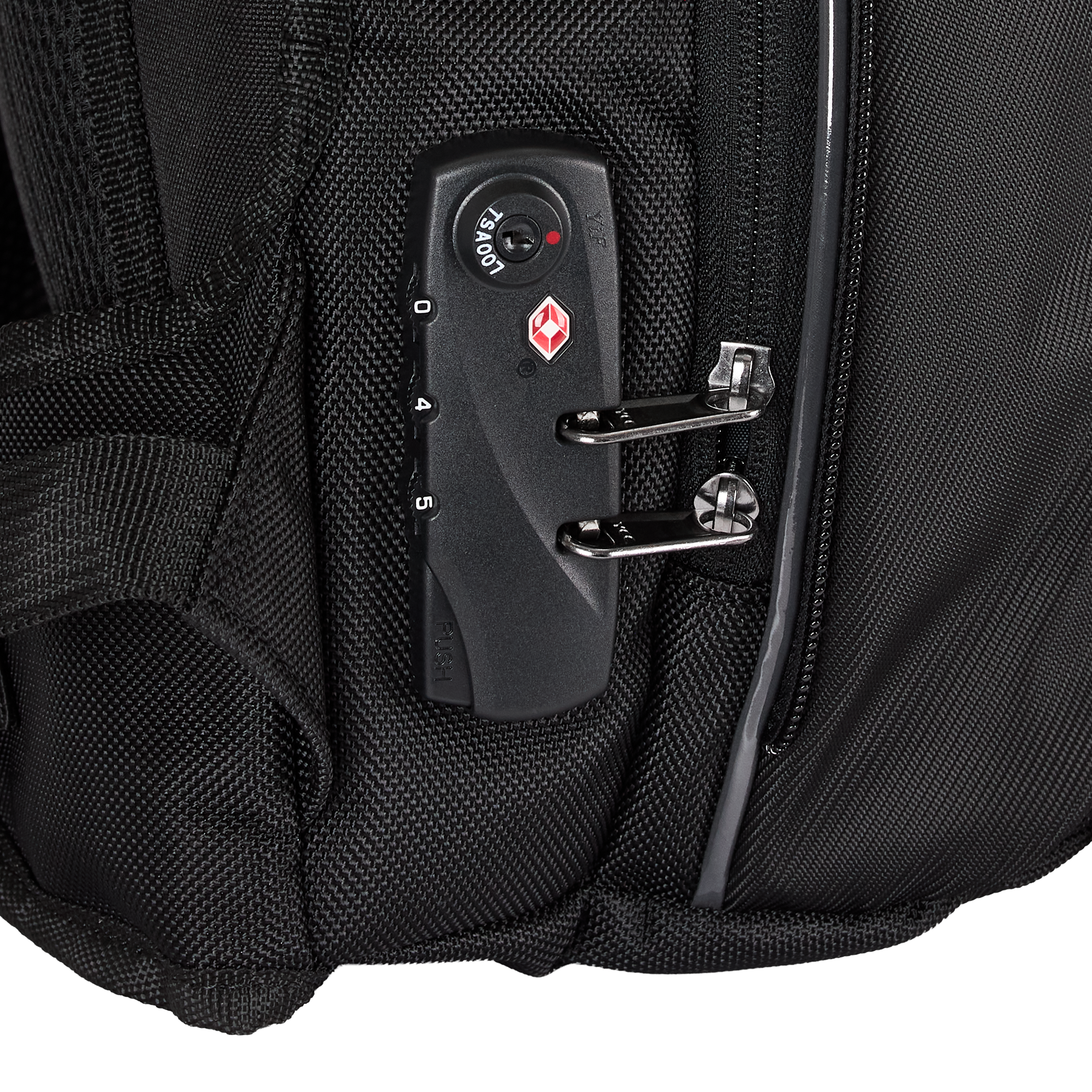 QBag-Rucksack Business mit Helmfach-0001295190000000