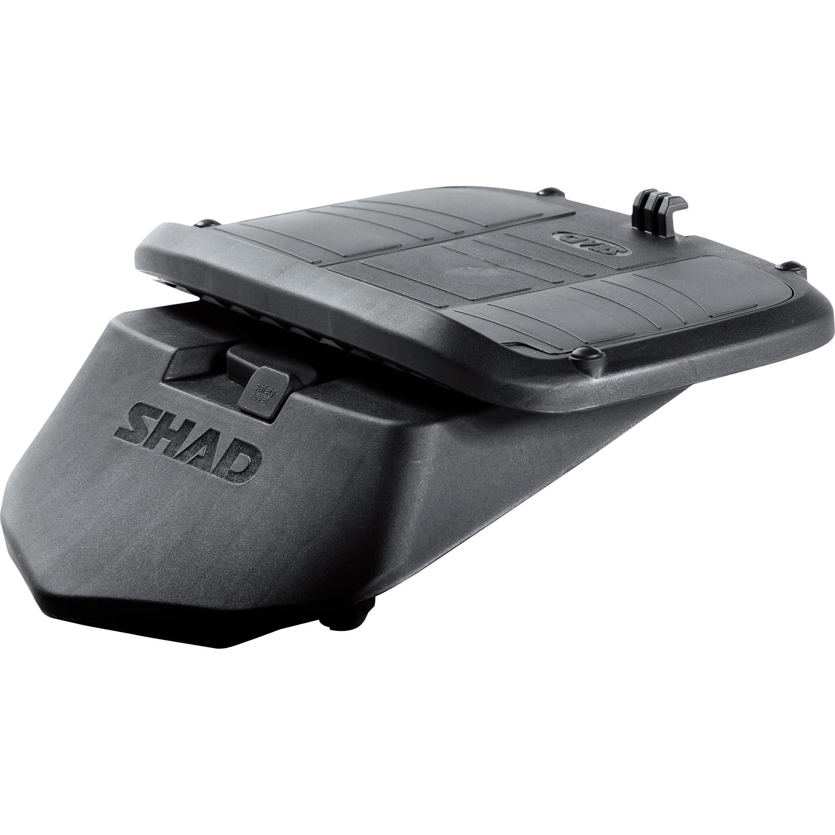 Shad-Sport Rack Topcaseträger anstelle Soziussitz-5646271