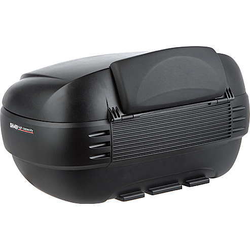 Shad Rückenpolster D0RI60 für Topcase SH37/40/44/45/49 - Motorradzubehör - Motorradgepäck