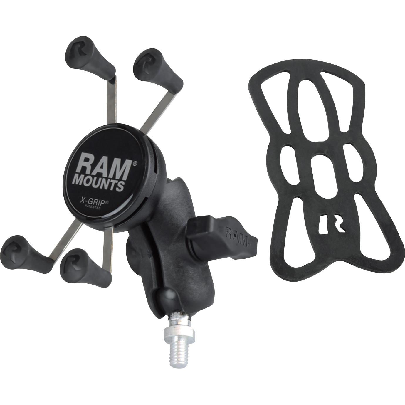 Ram Mounts-X-Grip® Kit mit 3/8"x16 Verschraubung-5710681181010060