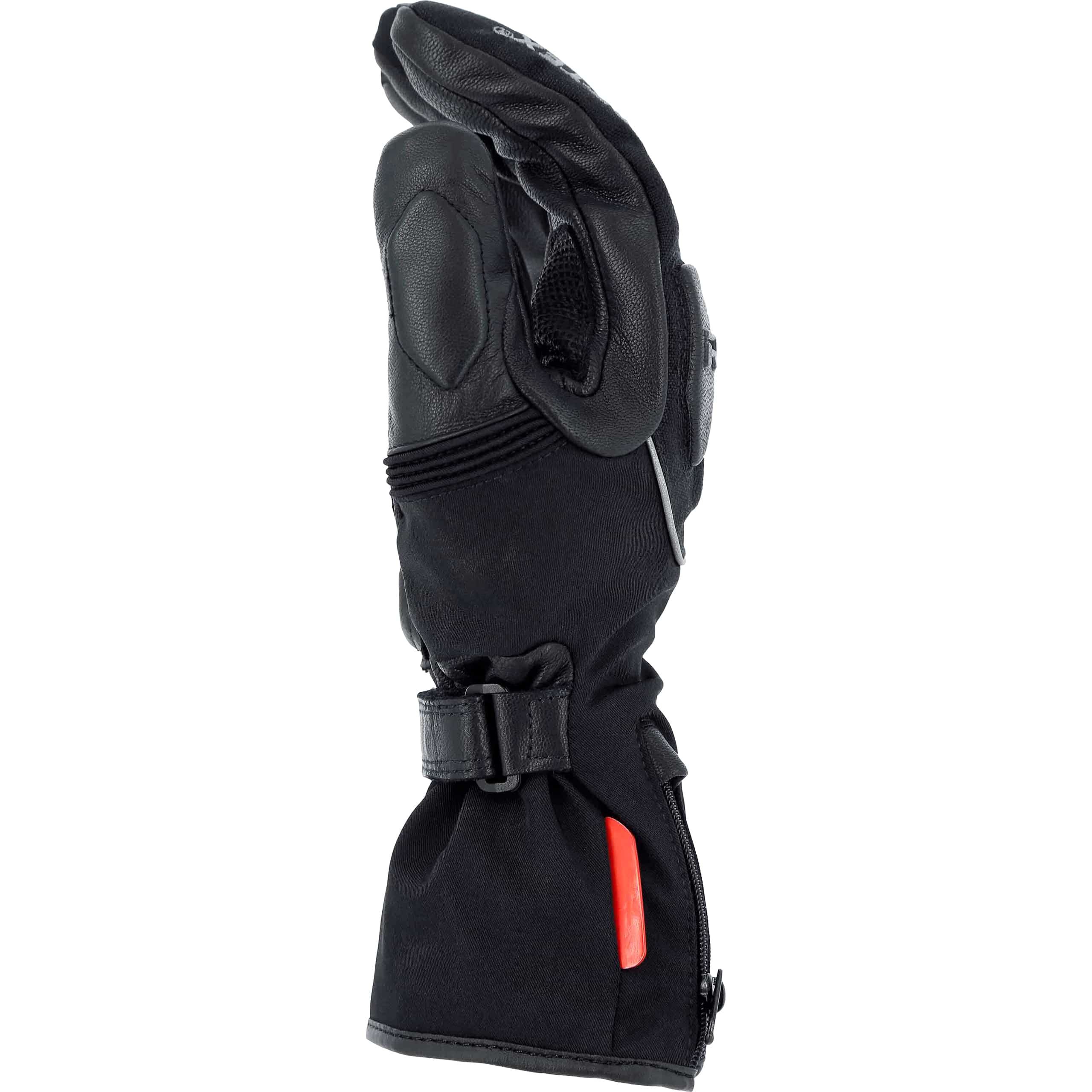 Richa-Cold Spring 2 GTX Damen Handschuh schwarz-3111791006001