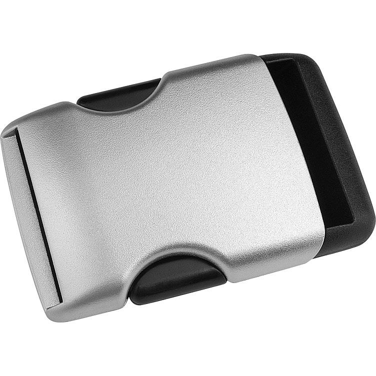 POLO-Gürtelschnalle, silberfarben-3203841999015