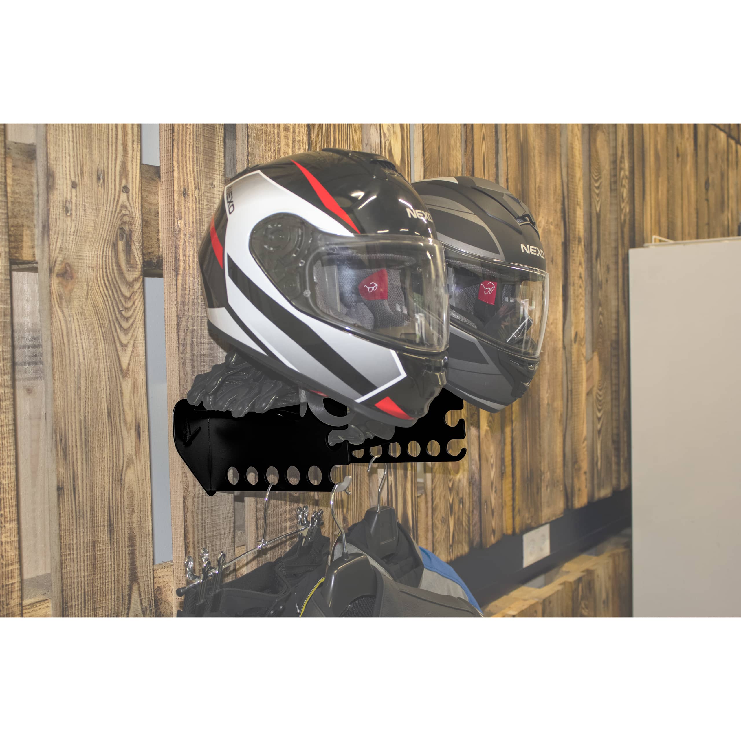 Hi-Q Tools-Helmgarderobe-5733531222999030