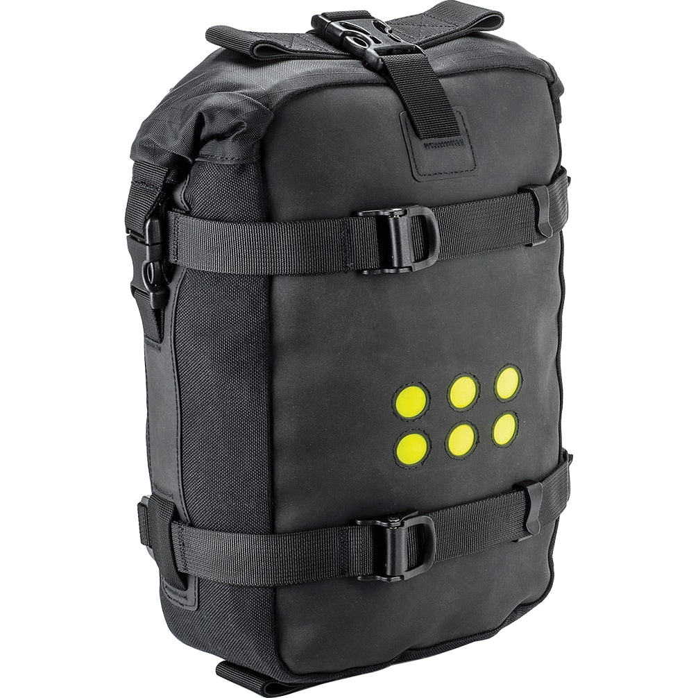 Kriega-Gepäcktasche Adventure Pack OS-6 wasserdicht 6 Liter-5739651