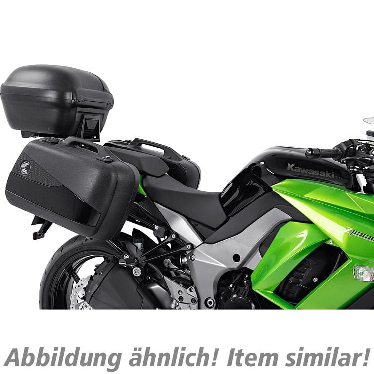 Hepco & Becker-Einzelkoffer Junior Flash-7013311000000262