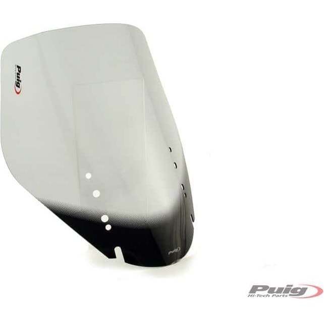 Puig Tourenscheibe getönt für Suzuki DL/KLV 650/1000 2004-2011/20 - Motorradteile & Ersatzteile - Verkleidungen & Abdeckungen