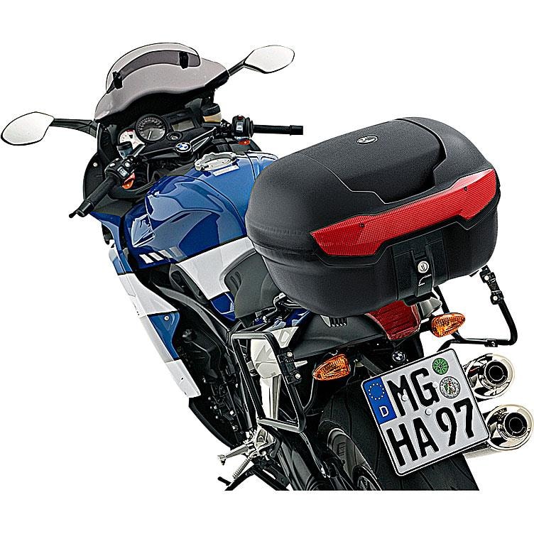 Hepco & Becker-Topcase Journey 40  35 Liter-5534261000000140