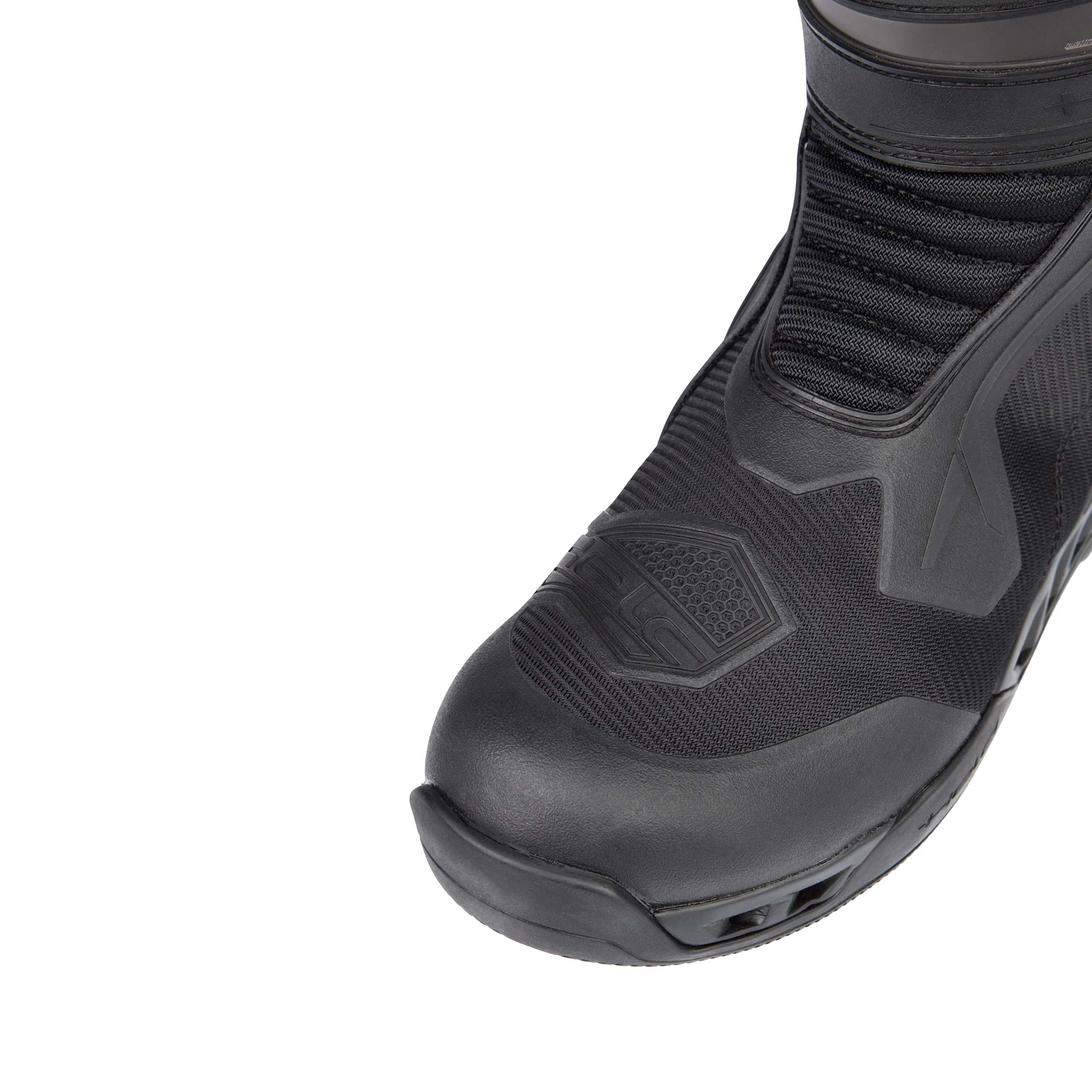 Held-Ventuma Surround GTX Motorradstiefel kurz schwarz 41-3007641999001741