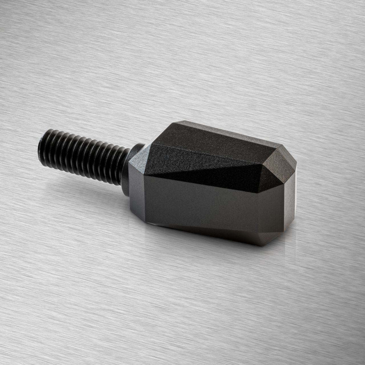 Kellermann-LED Blinker M8 Blisk schwarz-0002225020000000