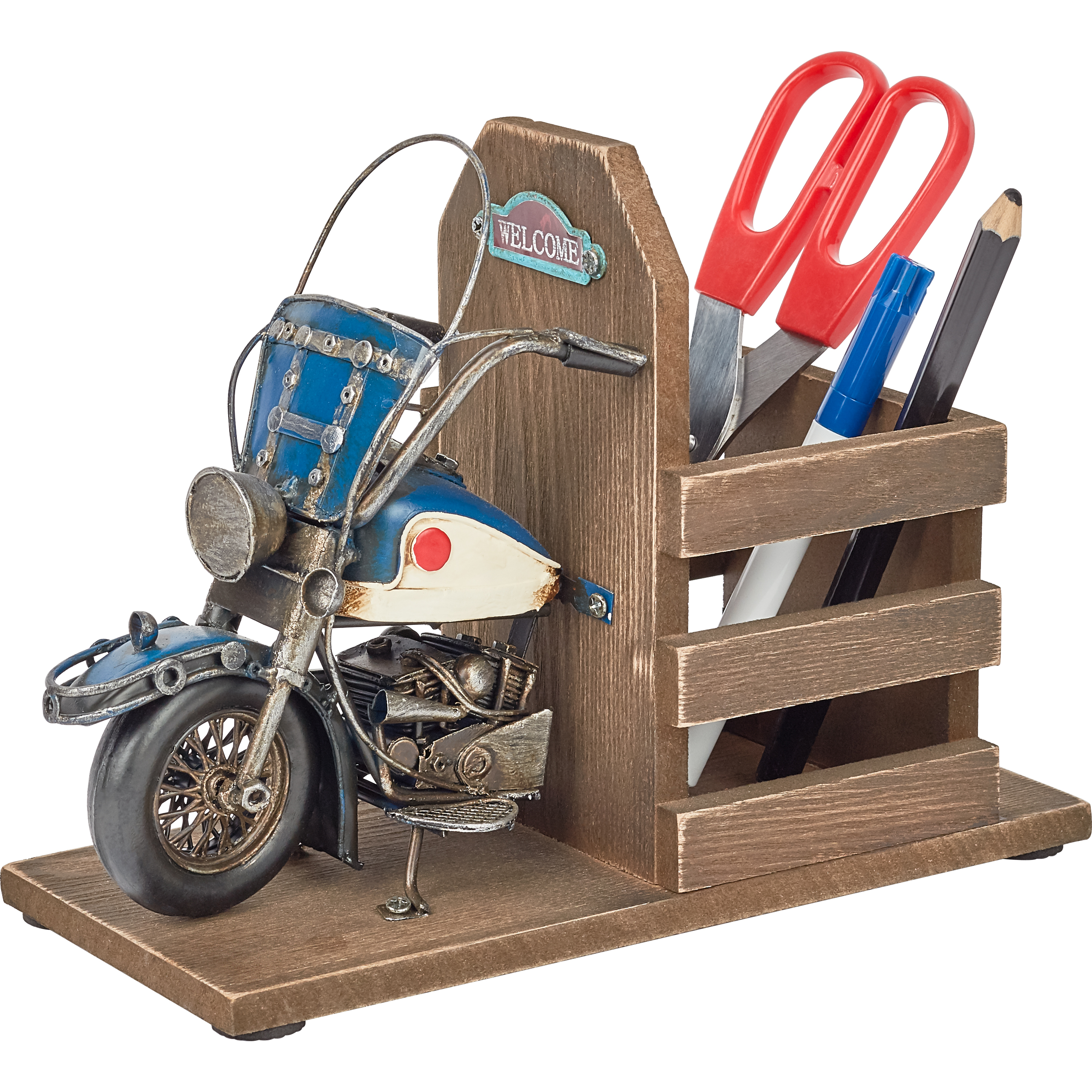 POLO-Retro Stiftehalter-5735181222999050