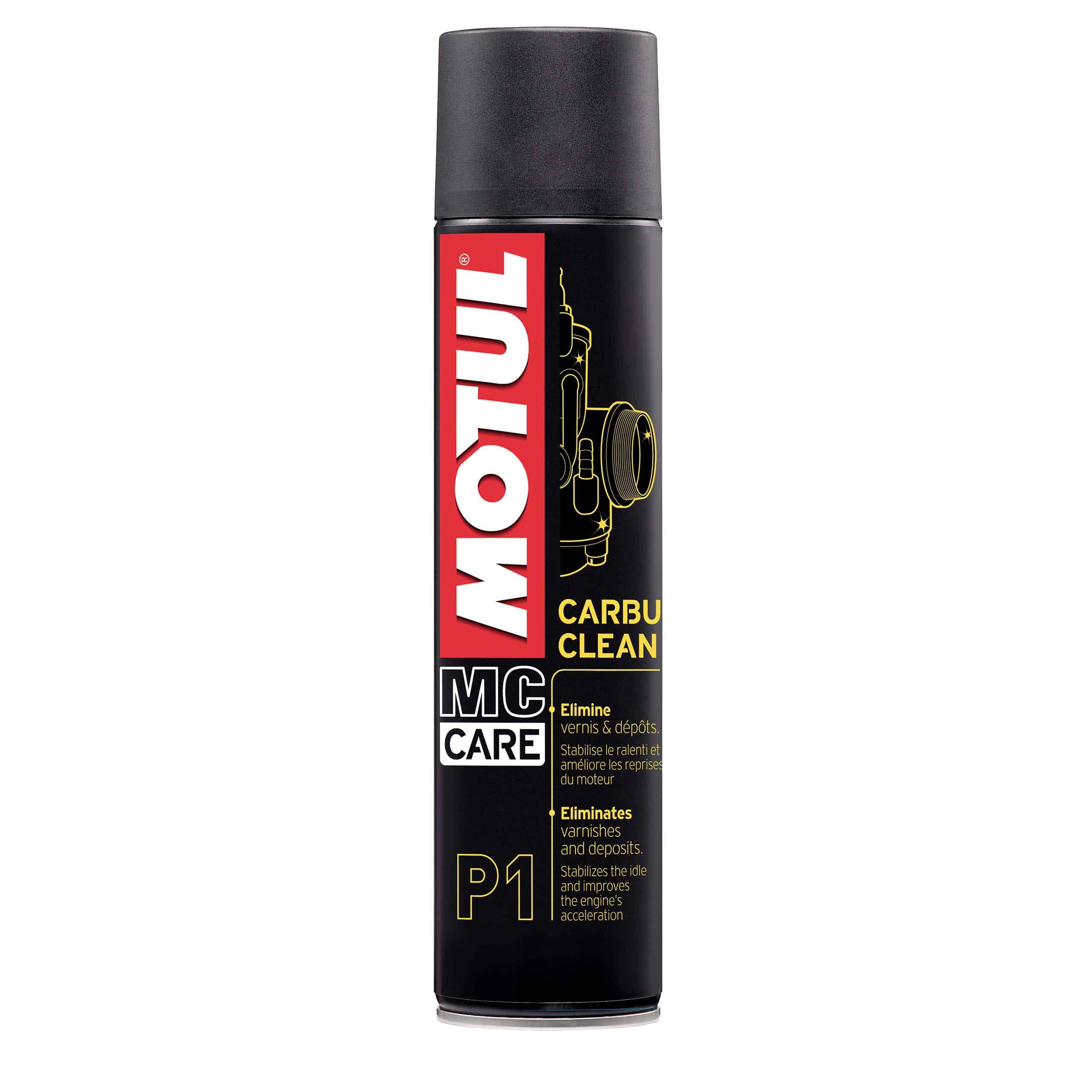 Motul-P1: Carbu Clean-0000074001000034