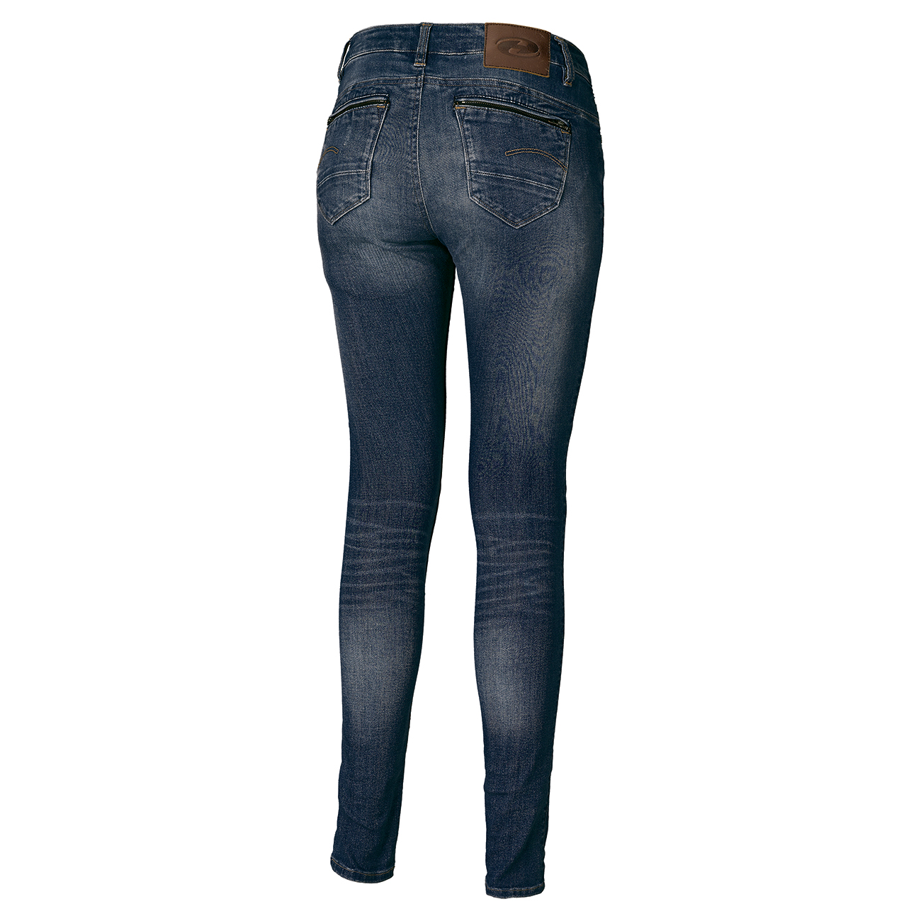 Held-Scorge WMS Damen Jeans denim dunkelblau 29/34-0001988999156250