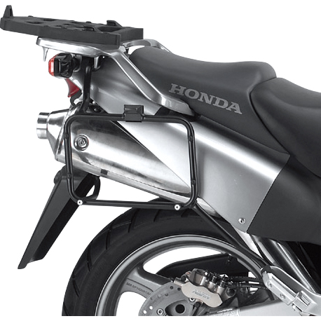 Givi Seitenträger Monokey® PL170 für XL 1000 Varadero 2003-2006 - Motorradzubehör - Motorradgepäck