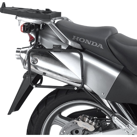 Givi Seitenträger Monokey® PL170 für XL 1000 Varadero 2003-2006 - Motorradzubehör - Motorradgepäck