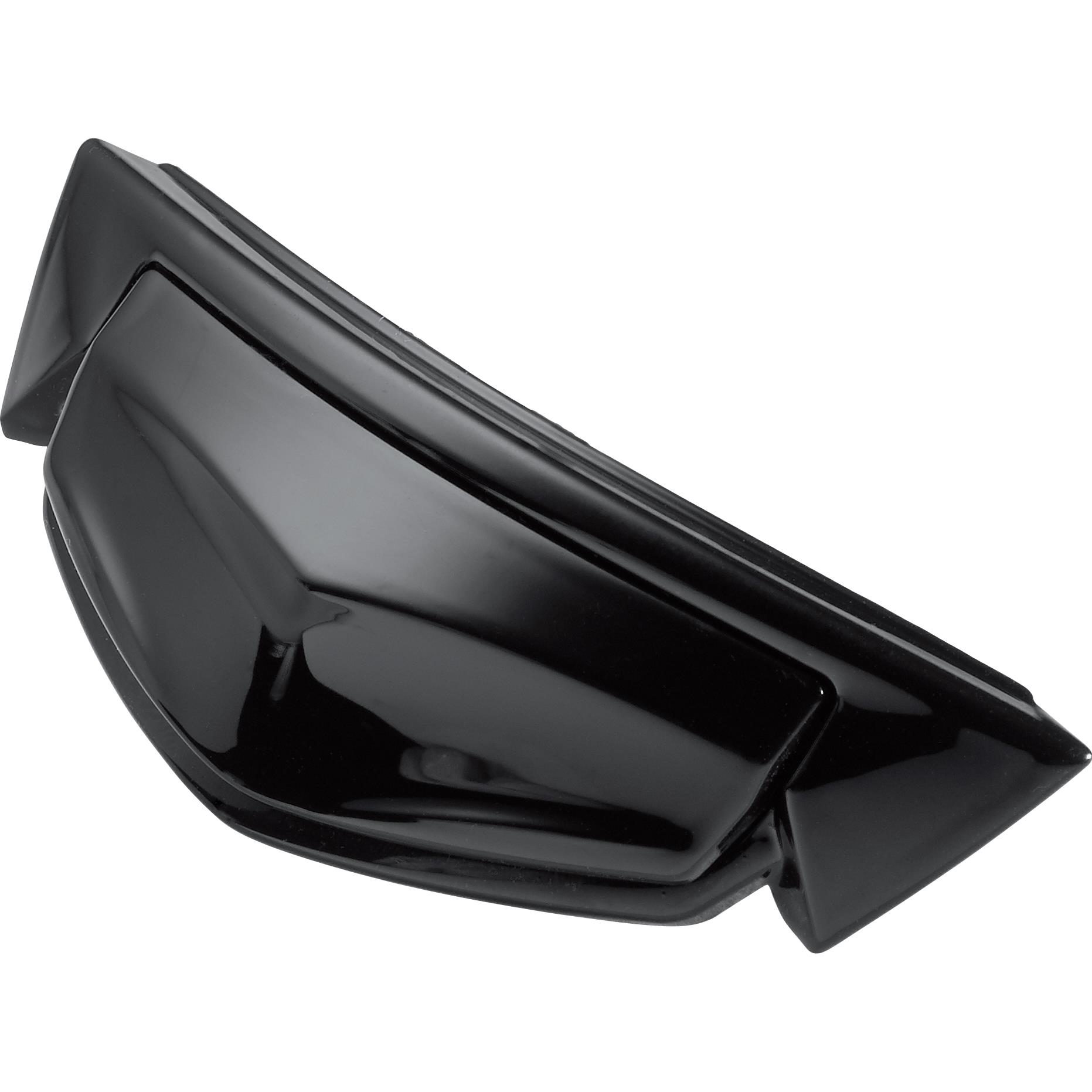 Scorpion EXO-Kinnbelüftung 510 Air schwarz-4416861999001999
