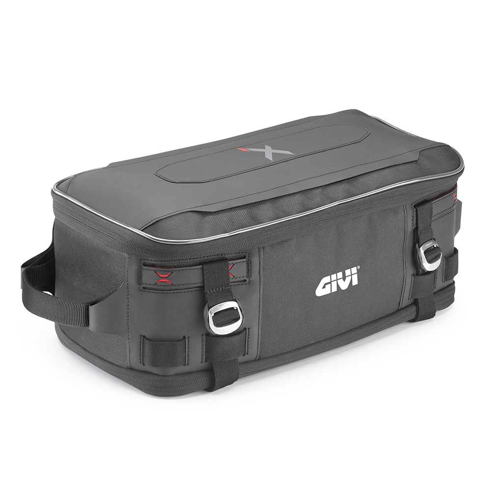 Givi Kofferdeckeltasche X-Line XL01B 15-20 Liter - Motorradzubehör - Motorradgepäck