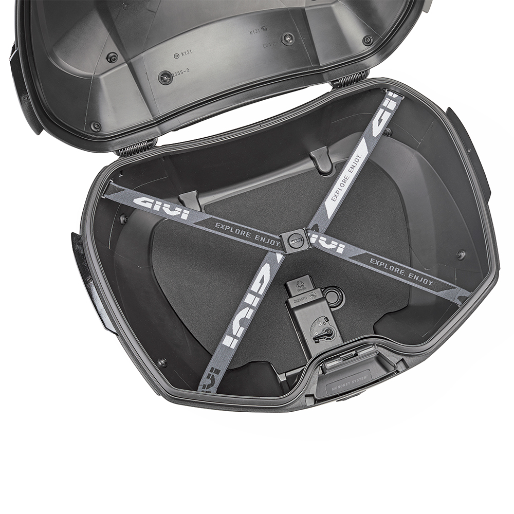 Givi-Topcase Monokey® V49 Air 49 Liter-0001830204000001