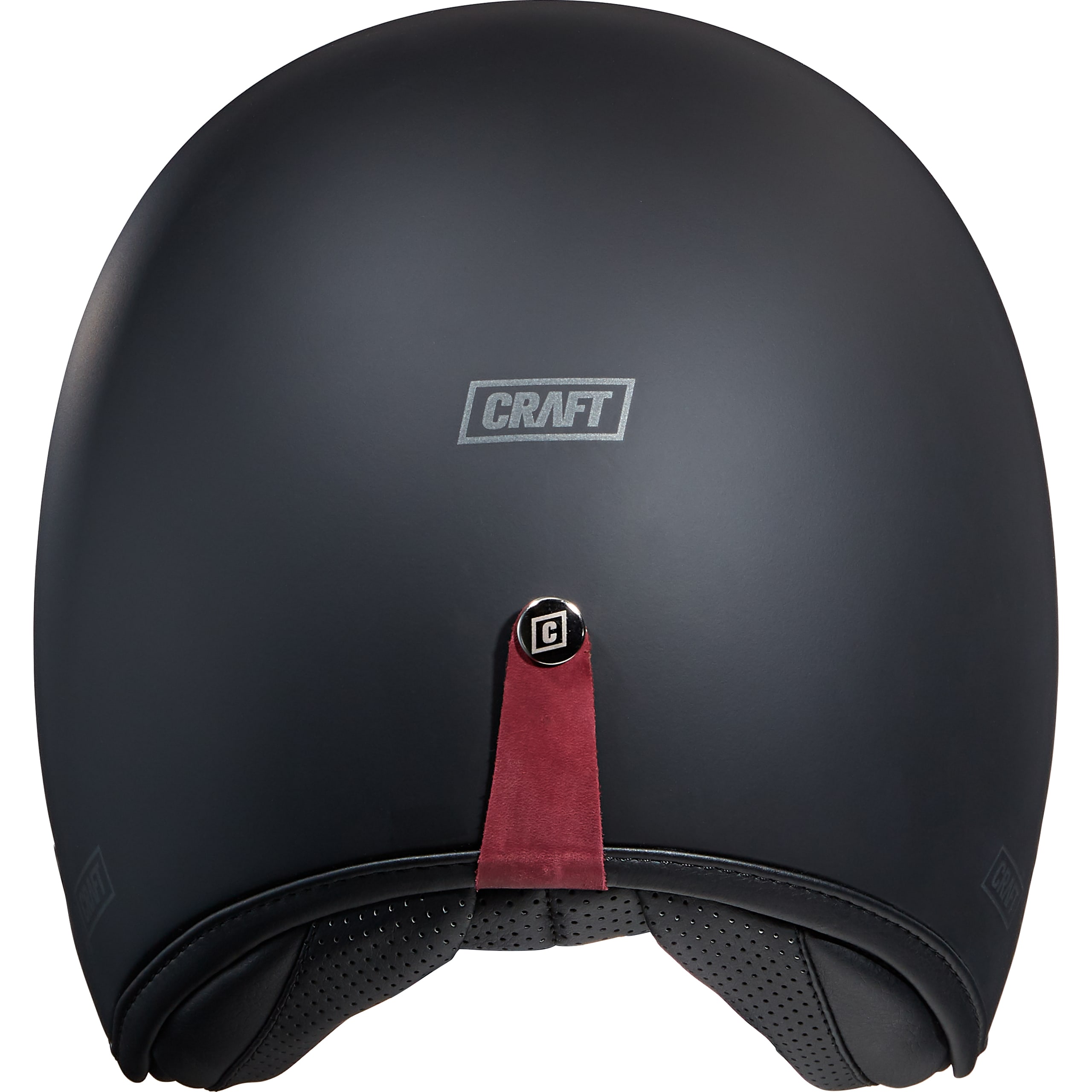 Craft-Jethelm 1.0 3C Matt Black M-4905241999014009