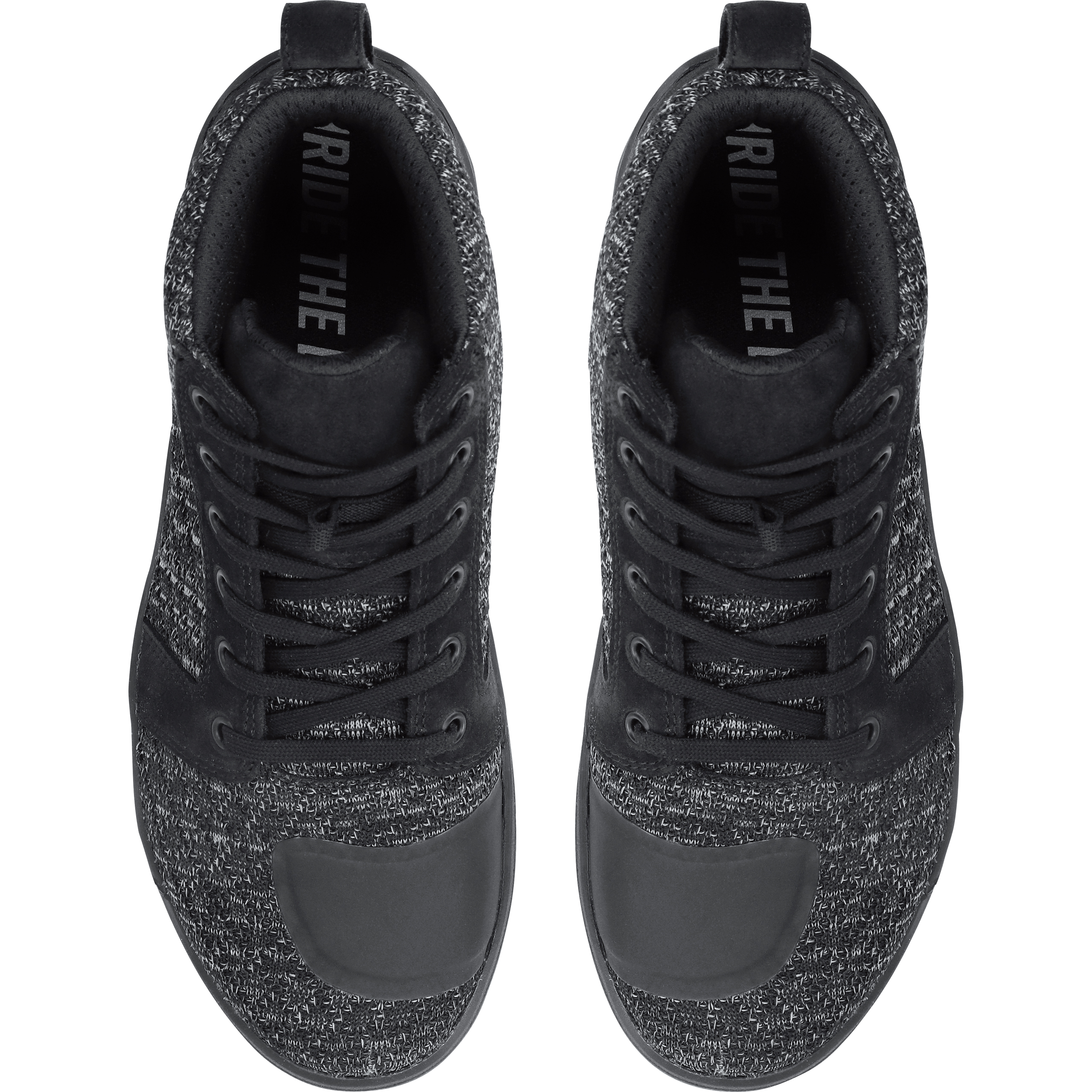 Richa-Mistral Air Sneaker schwarz 45-3007581999001745