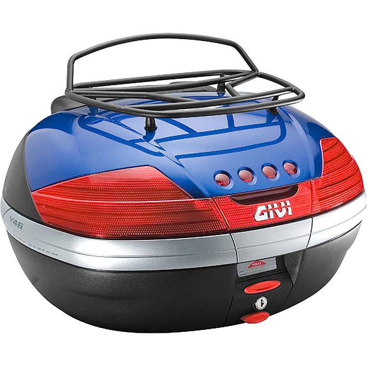 Givi-Gepäckgitter E107B für V46-5686871189000105