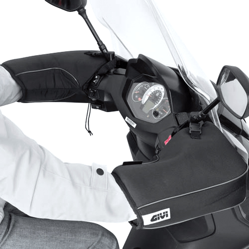 Givi-Lenkerstulpenpaar TM418-5567911093001650