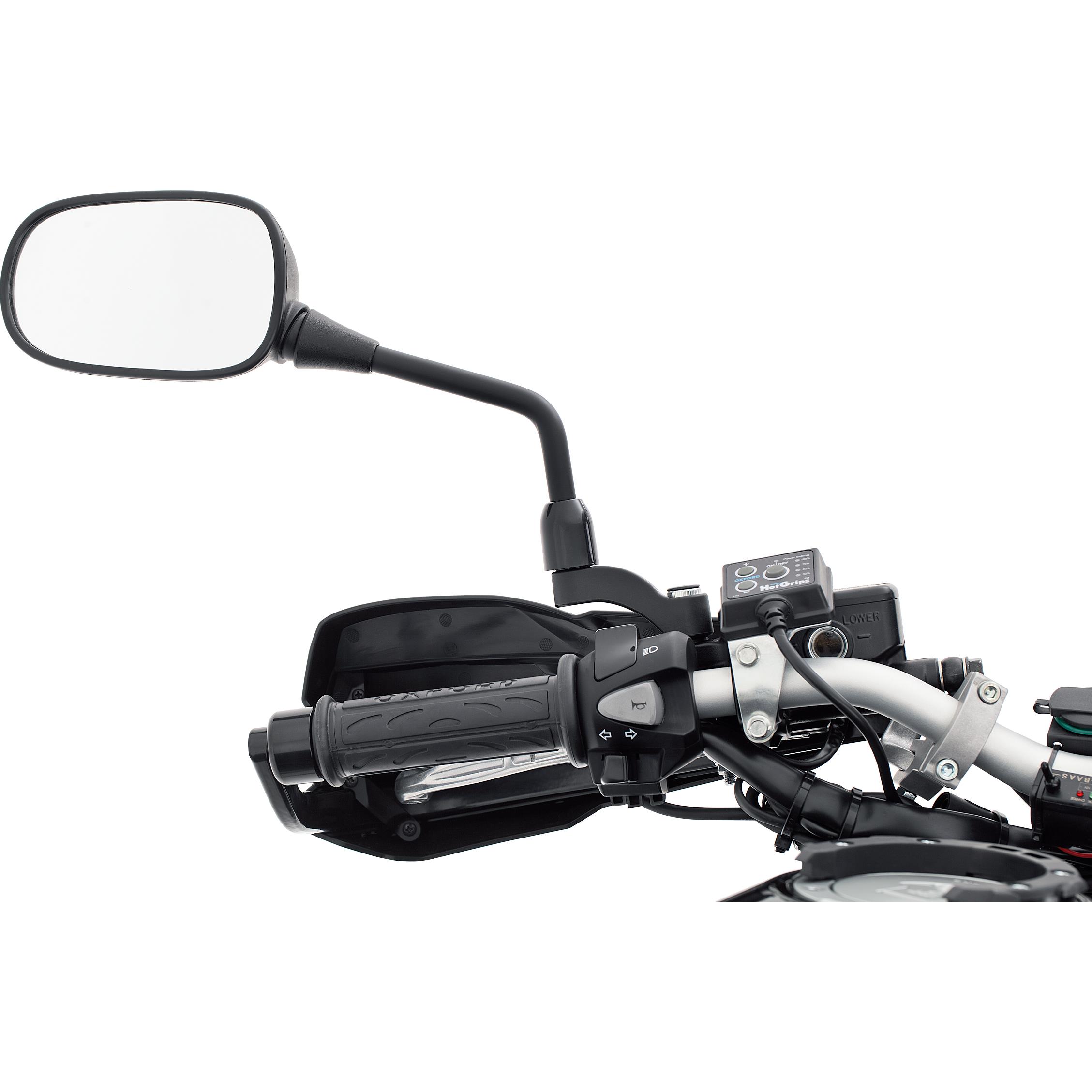 Berni`s-Spiegelverbreiterungen Lenker BK02-5030531115001120