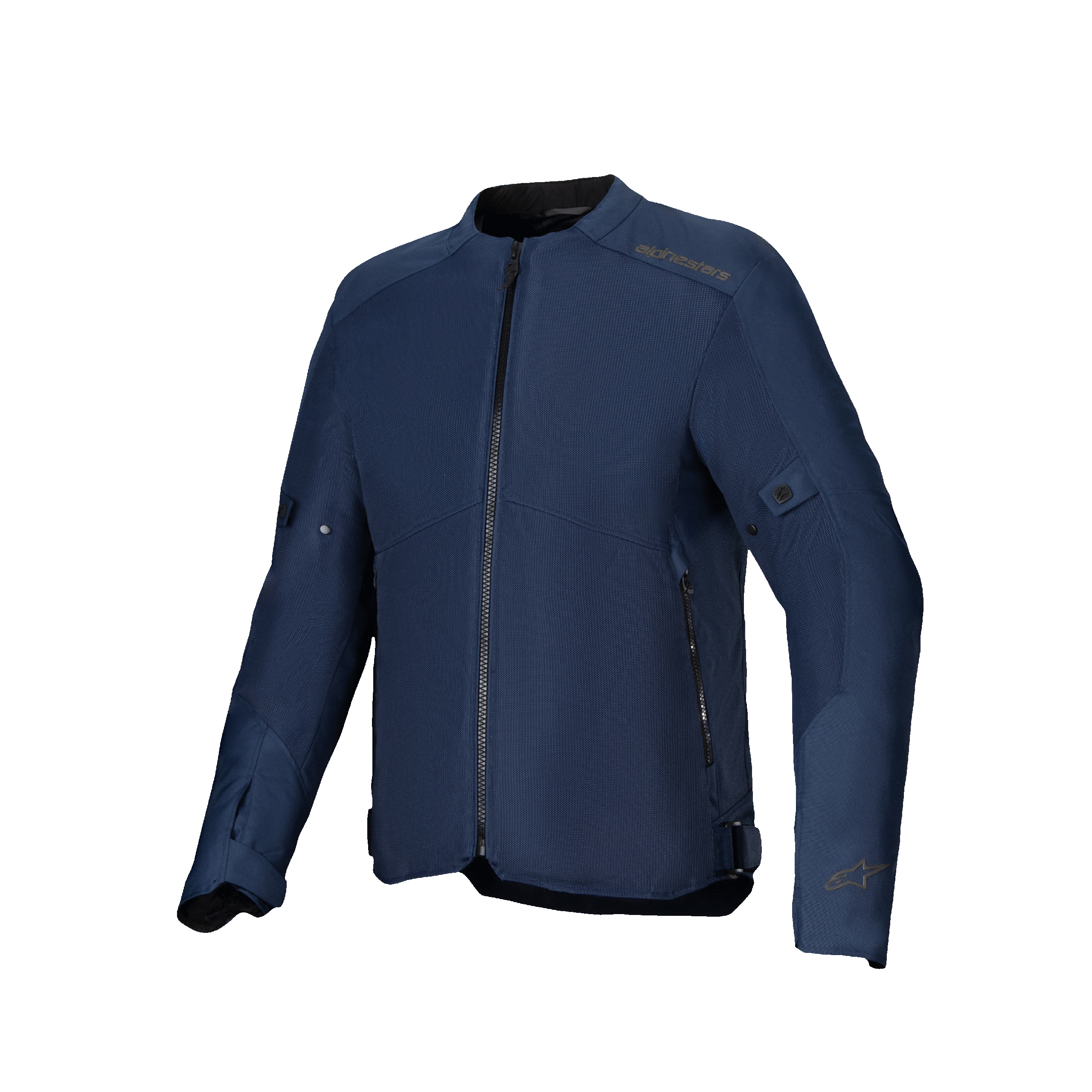 Alpinestars C-1 Air jacket blue