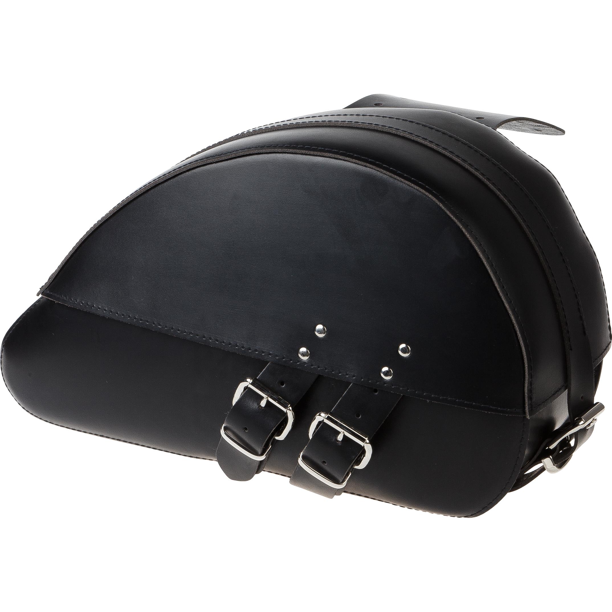 Stoverinck-Ledersatteltaschenpaar Dyna 40 Liter Stauraum-5692941197000720