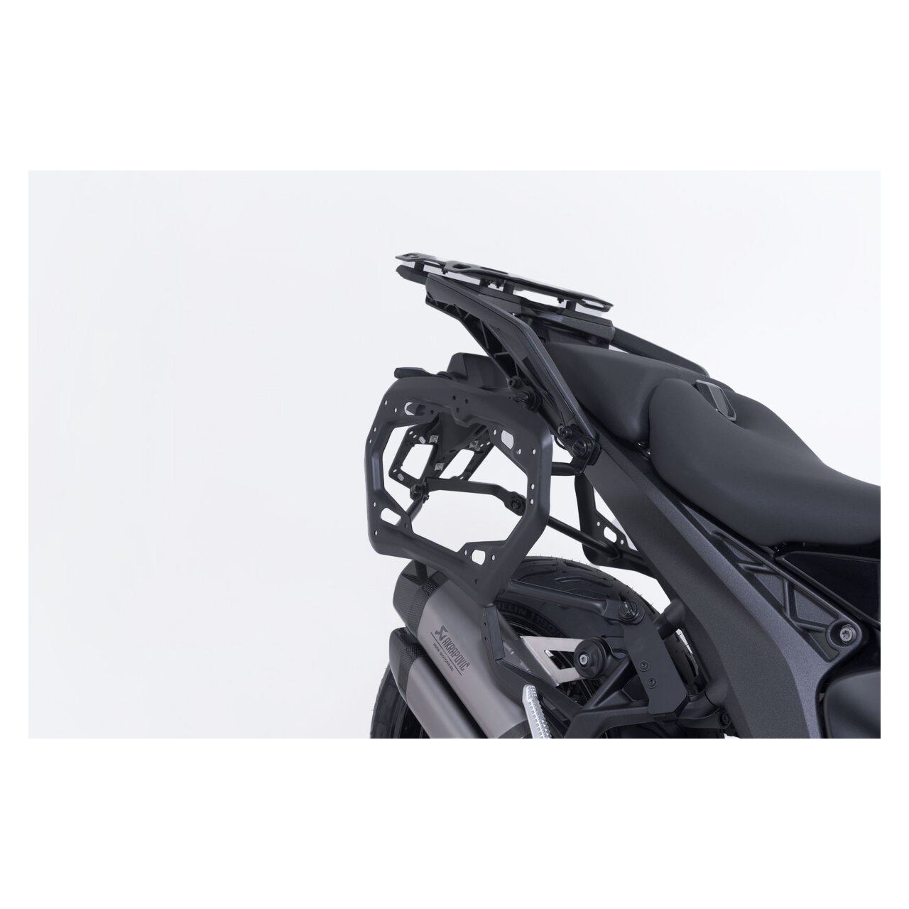 SW-MOTECH Seitenkofferträger QUICK-LOCK PRO für BMW R 1300 R/RS