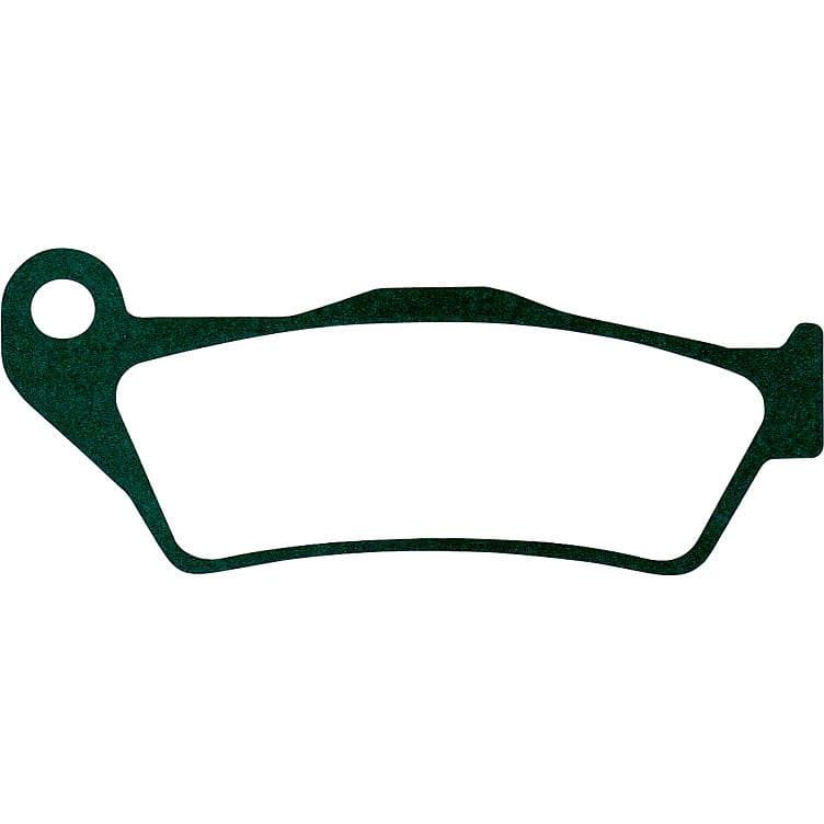 Hi-Q Bremsbeläge organisch FA363 94x37,3x8,6/10,1mm - Motorradteile & Ersatzteile - Bremsen