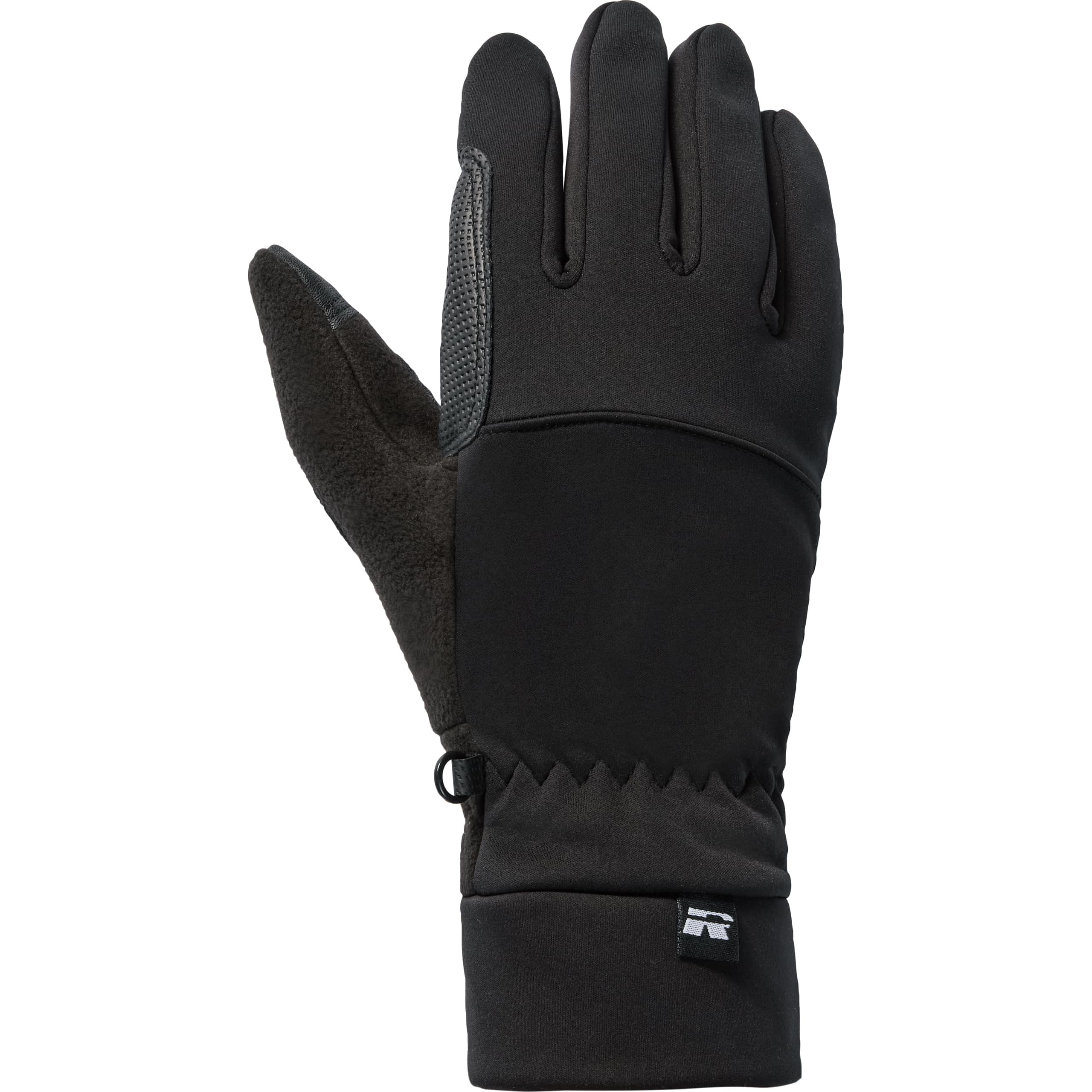 Road-City Textilhandschuh 2.0 kurz schwarz-3115241007001