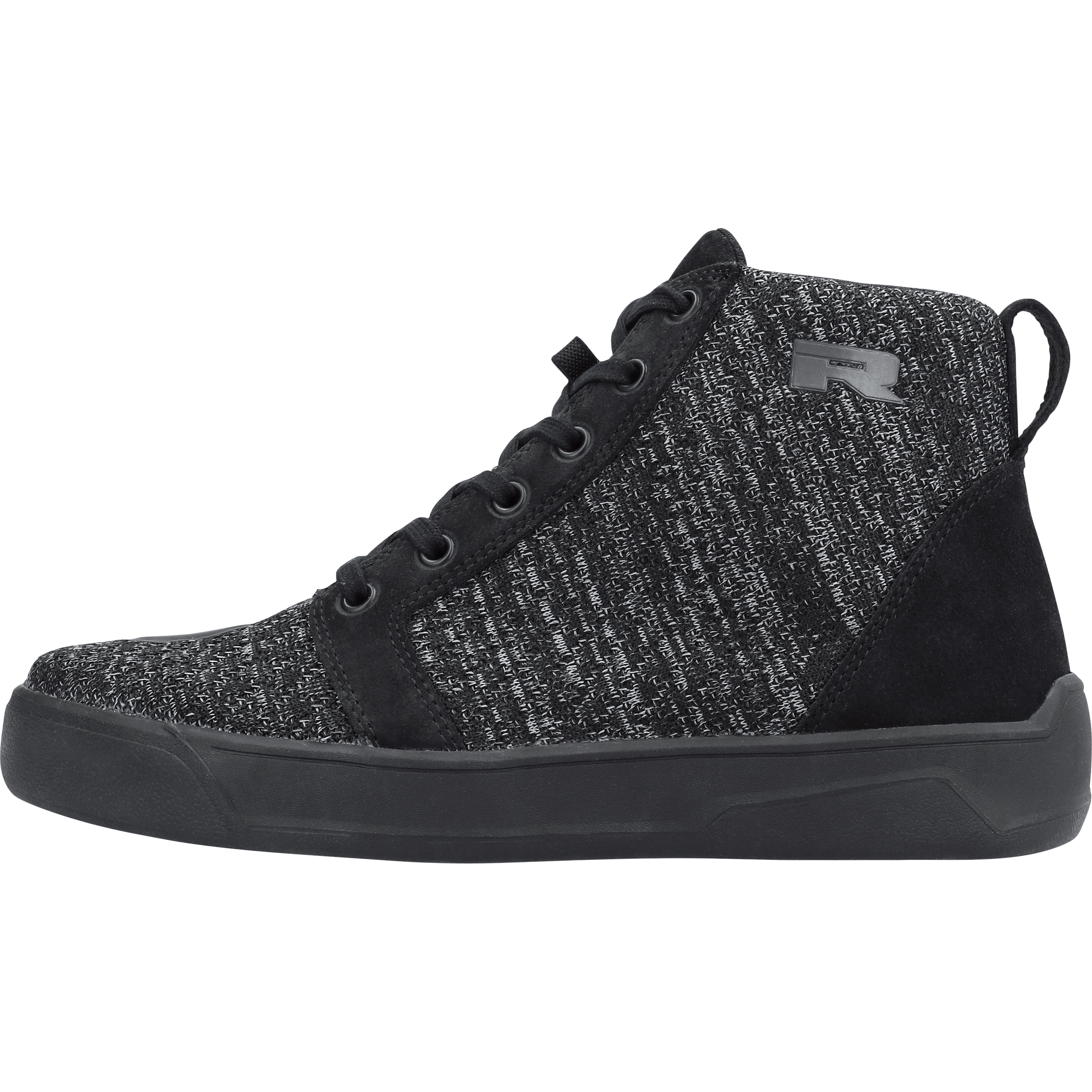 Richa-Mistral Air Sneaker schwarz 46-3007581999001746