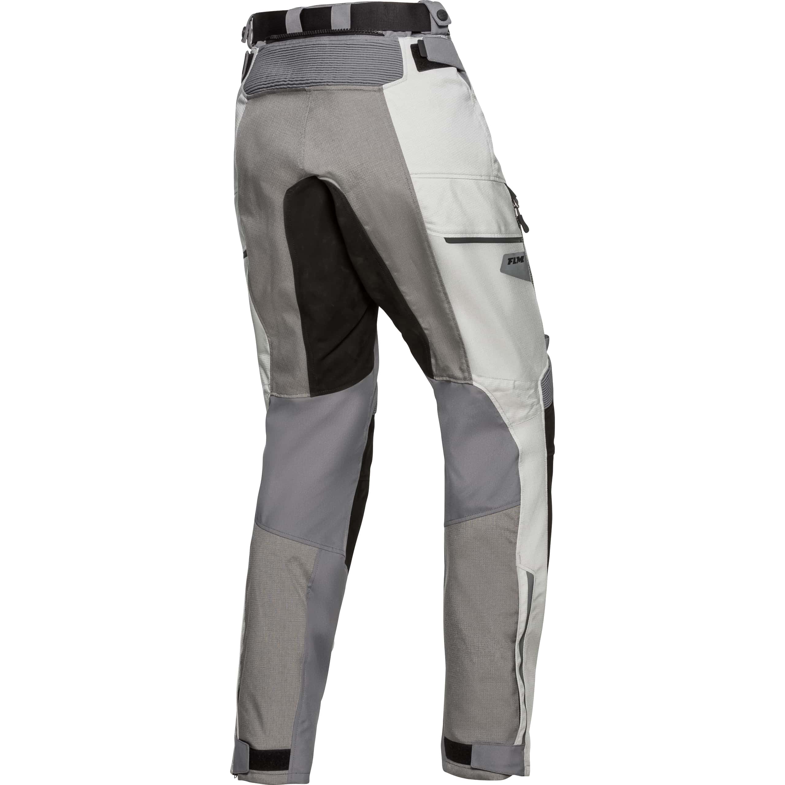 FLM-Touren Damen Leder-Textilhose 4.0-2106481003007108